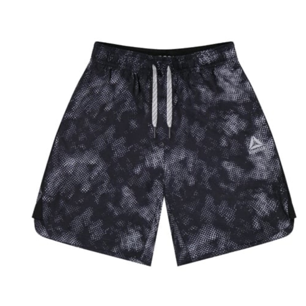 Reebok Boys 4/5 Shorts
